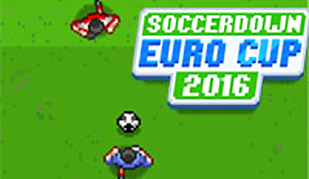 Soccerdown Europapokal 2016