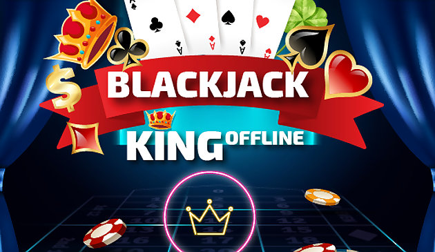 Blackjack King fuera de línea