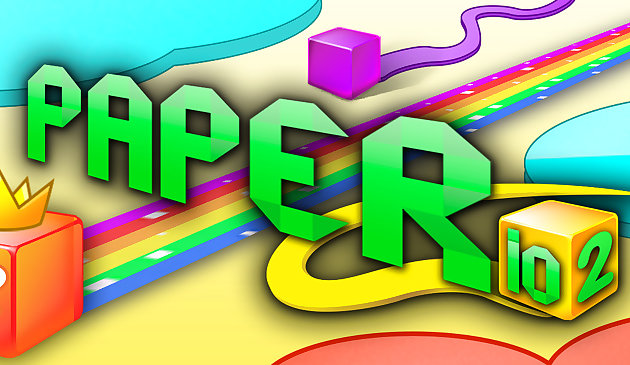 Paper Io 🕹️ Play Now on GamePix