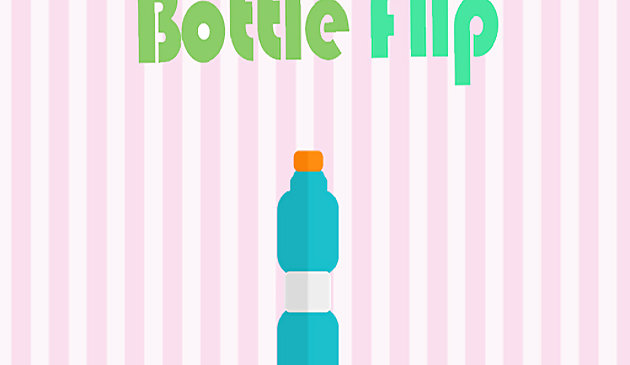 Flasche Flip Pro