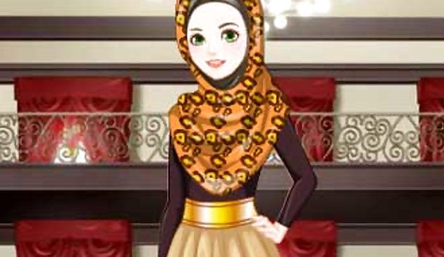 Thẩm mỹ viện Hijab