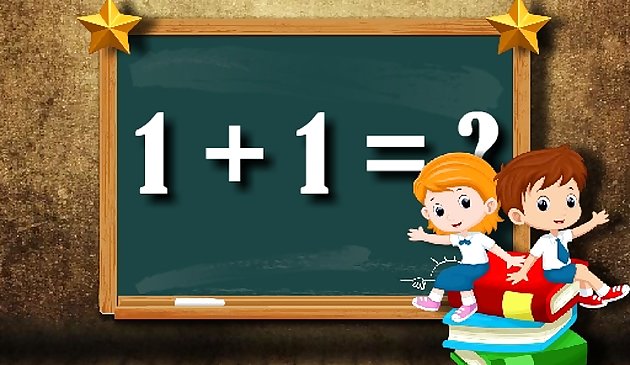 子供の数学の挑戦