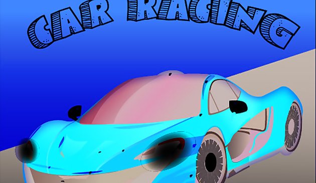 कार रेसिंग