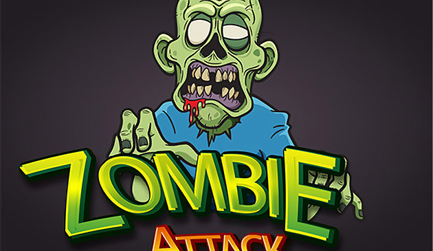 Ataque zombie