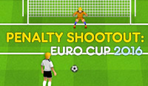 पेनल्टी शूटआउट: यूरो कप २०१६