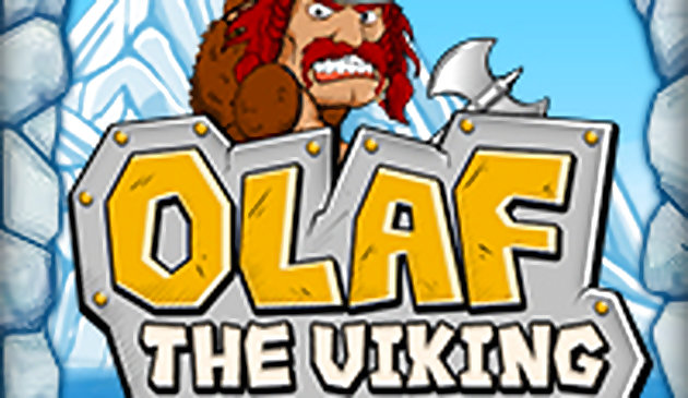 Olaf le jeu Viking