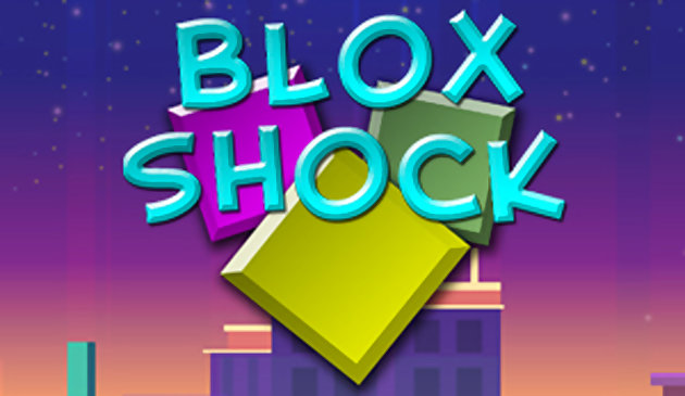 Blox Shock！