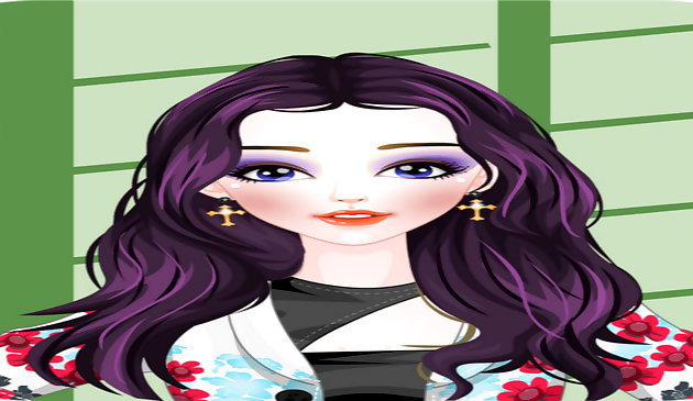 Mein Casual Life Dressup