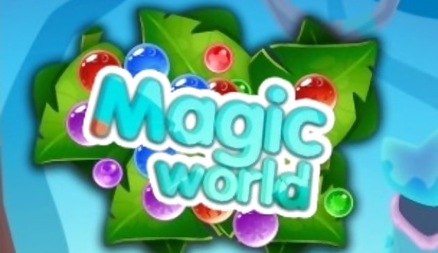 Mondo magico