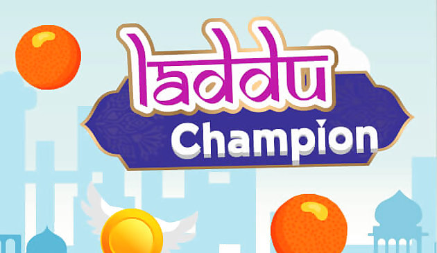 Campione Laddu