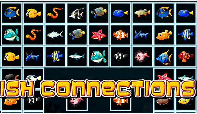 Conexões de Peixes