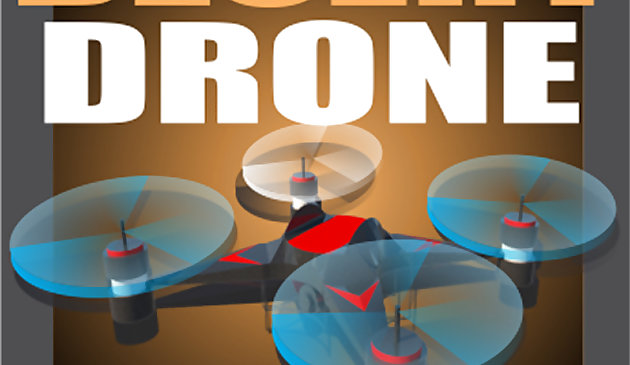 Çöl Drone
