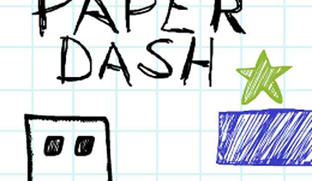 Papier-Dash