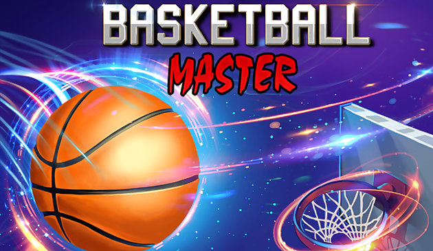 Master Bola Basket
