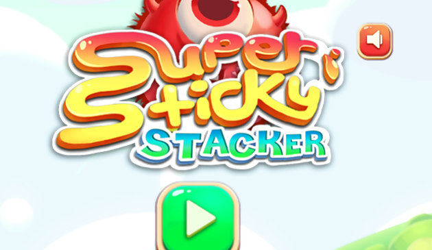 Stacker Super Lengket
