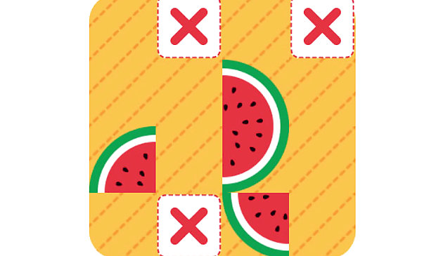 Watermelon : Walang limitasyong palaisipan