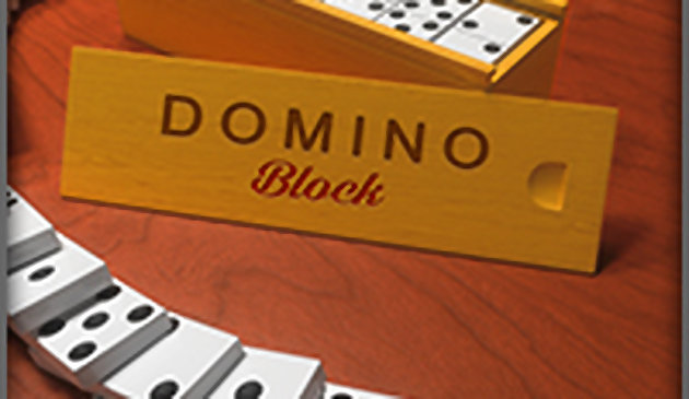 Khối Domino