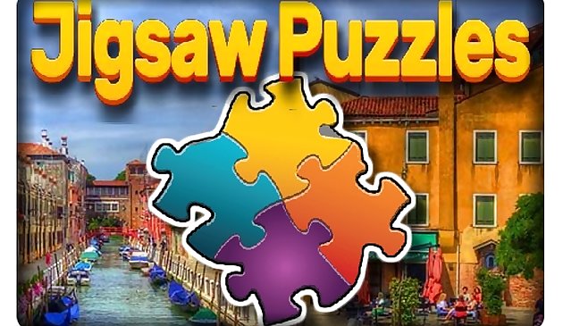 Quebra-cabeça de Jigsaw Italia