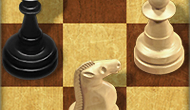 Meister Schach