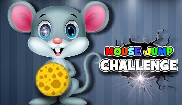 Mouse Jump Challenge