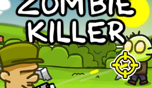 Asesino de zombis