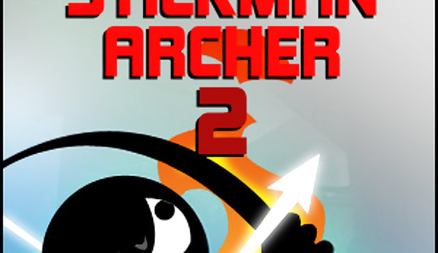 Stickman Archer 2 ·