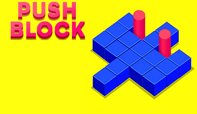 Push-Block
