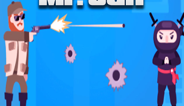 Sr. Gun