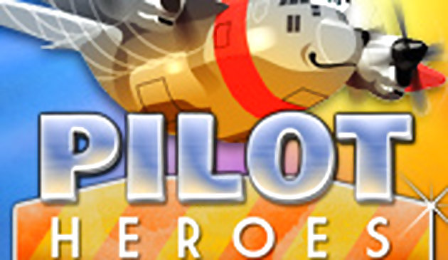 Héroes piloto