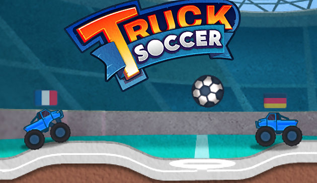 Truck Fußball