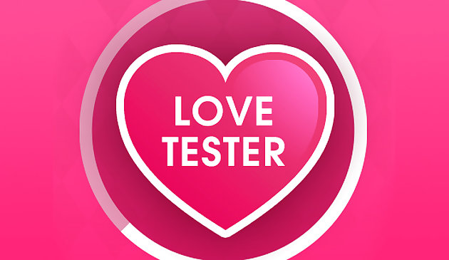 Aşk Test Cihazı 3