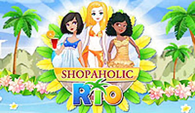Shopaholic: রিও