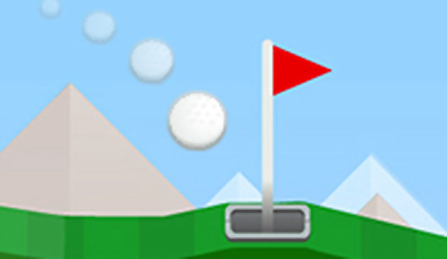 アーケード ゴルフ