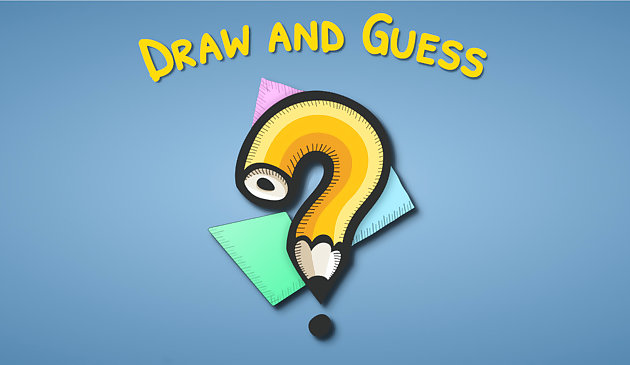 Draw dan Guess Multiplayer