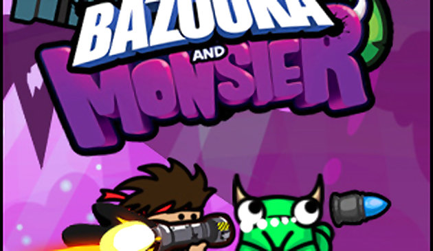 Mostro Bazooka