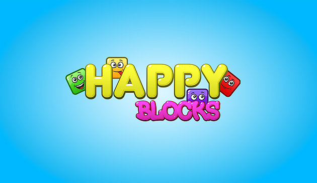 Счастливые блоки