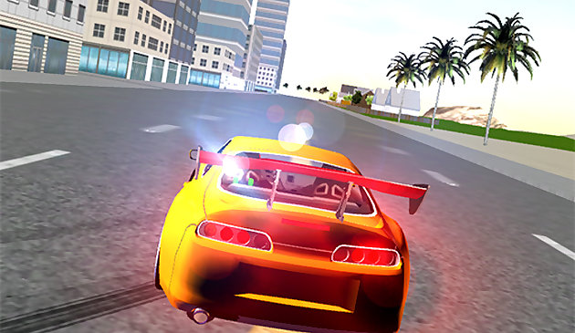 Racing Red 3D Games - Free Car Racing Games To Play Now Online For