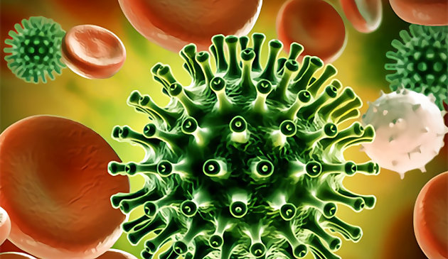 Diapositiva sobre el coronavirus