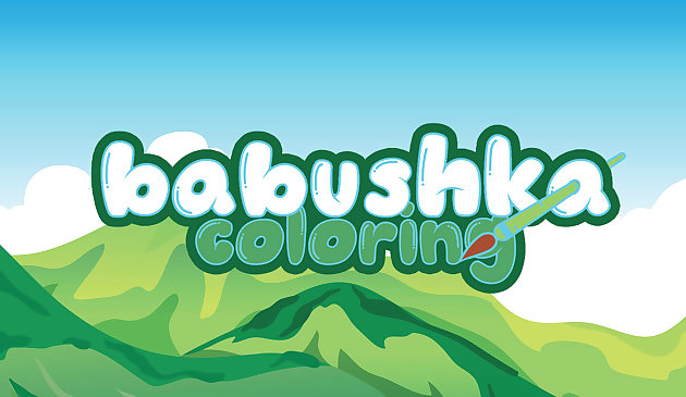 Babushka Coloration