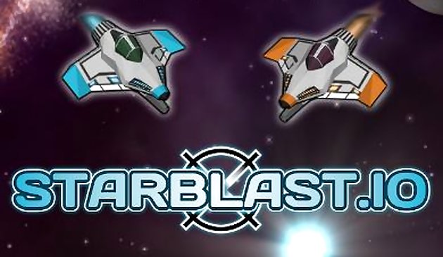 StarBlast 🕹️ Play on CrazyGames