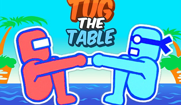Remorquer la table