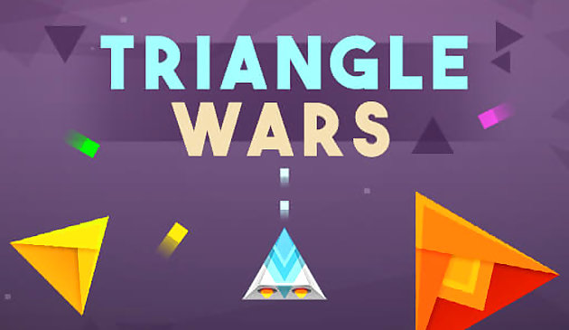 Guerre triangolari
