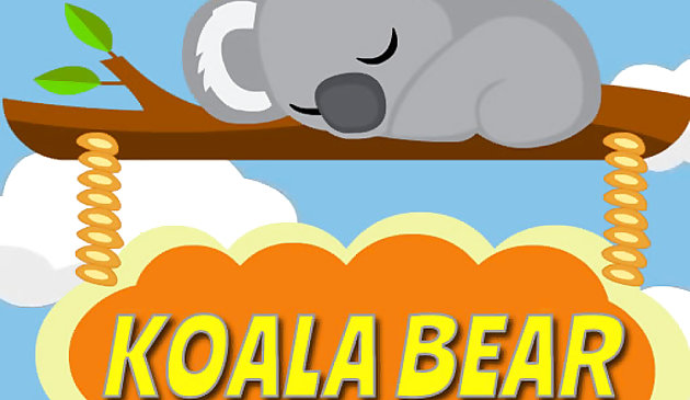 Beruang Koala