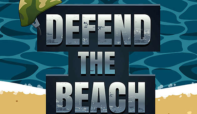 ปกป้องชายหาด