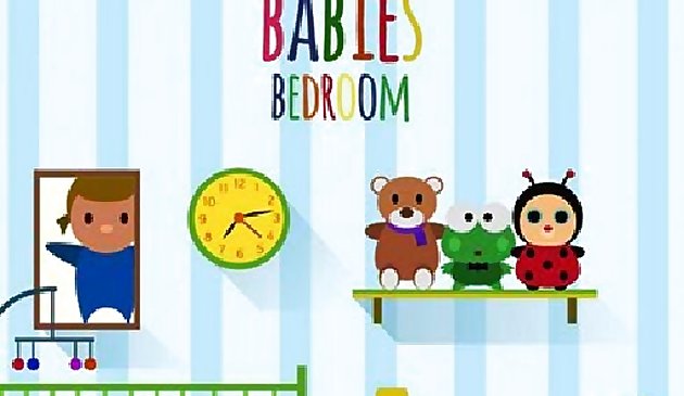 Baby Room Differenze