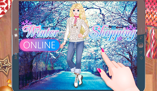 prinsesa taglamig shopping Online