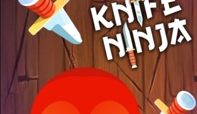 Ninja dao