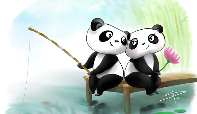 Diapositive Pandas