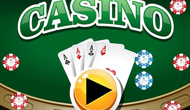Casino Karten Speicher