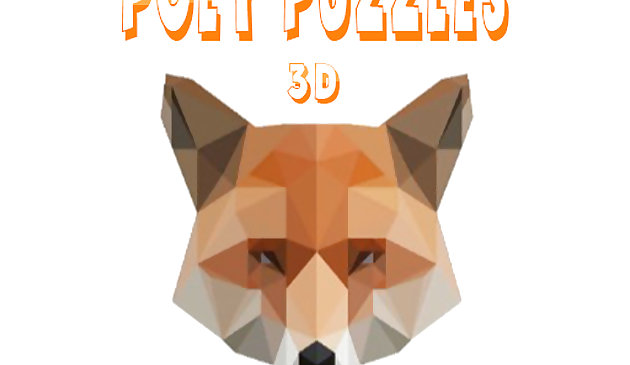Poli Bulmacalar 3D